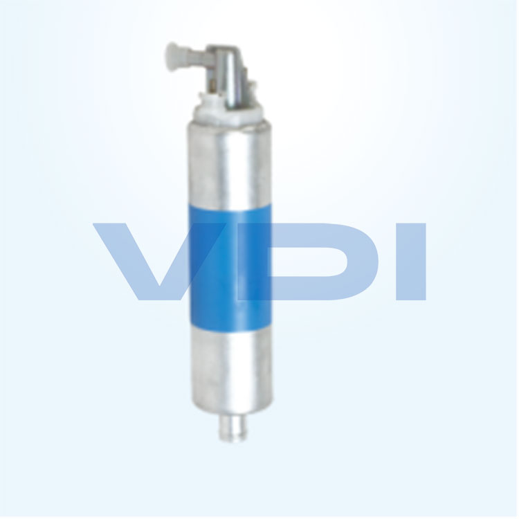 Bagaimana cara kerja pompa bahan bakar di mobil?