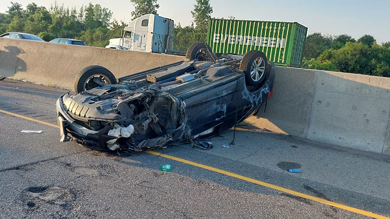 Kegagalan Pemasangan Transmisi F-150 2025 – Panggilan Penutupan Jalan Raya