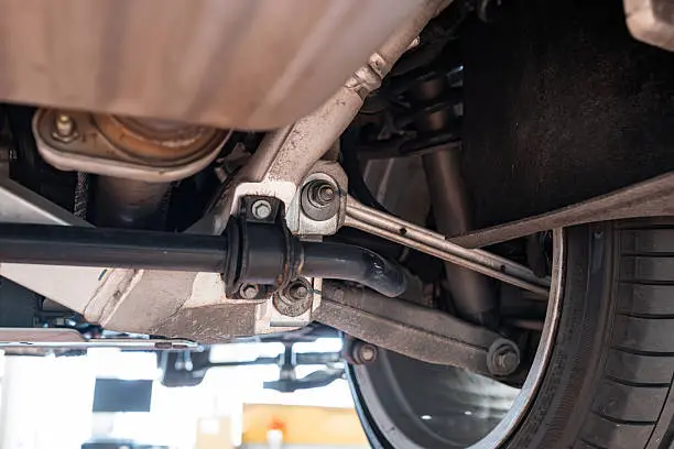 Pendahuluan: Dapatkah Tautan Kecil Menentukan Apakah Kemudi Anda “Mendengarkan”?