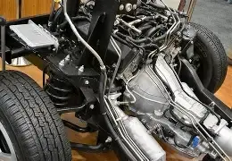 Cara Mendiagnosis Tautan Stabilizer yang Gagal Secara Akurat: Panduan Teknis Komprehensif untuk Profesional