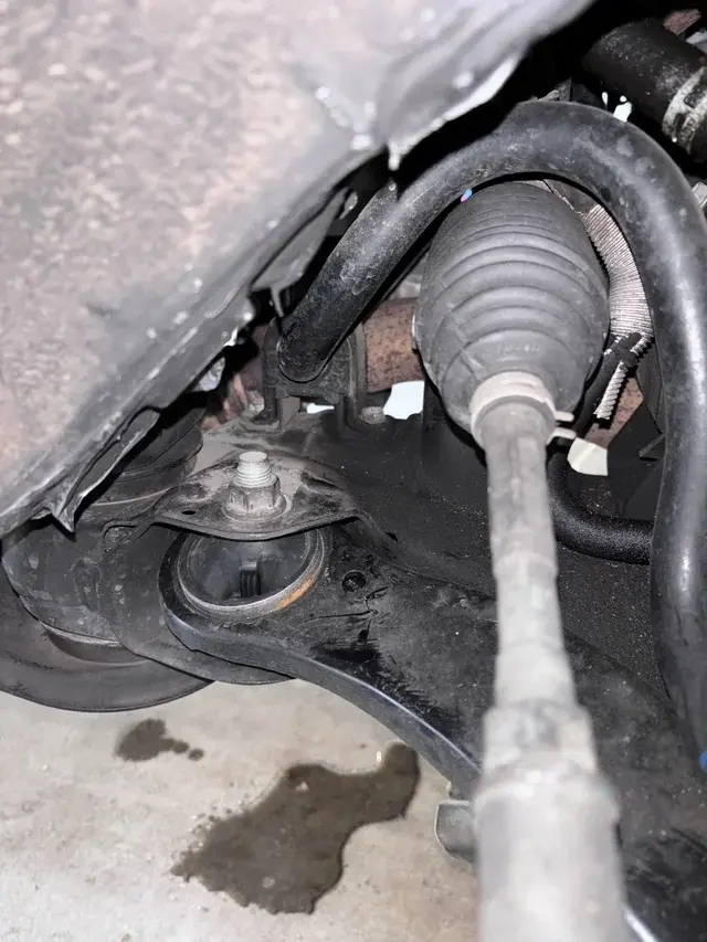 Mengapa Bushing Sway Bar Baru Anda Masih Berderit—Dan Cara Memperbaikinya seharga $5