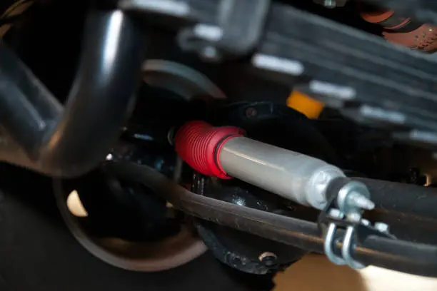 Anda Mengganti Bushing… Jadi Mengapa Bunyinya? 5 Kesalahan Instalasi Hampir