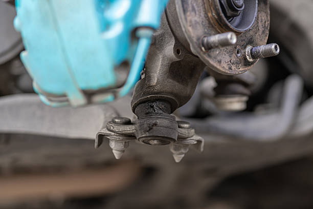 Disesuaikan, Bukan Generik: Bagaimana Jenis Suspensi Mendefinisikan Setiap Aspek Kinerja Bushing