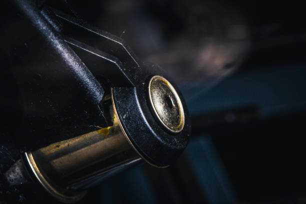 Evolusi Teknologi Control Arm Bushing: Dari Isolasi Pasif ke Tuntutan Kinerja Tinggi di Era Kendaraan Listrik