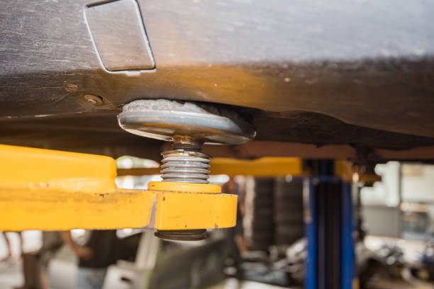 Apa itu bushing otomotif dan apa fungsinya?