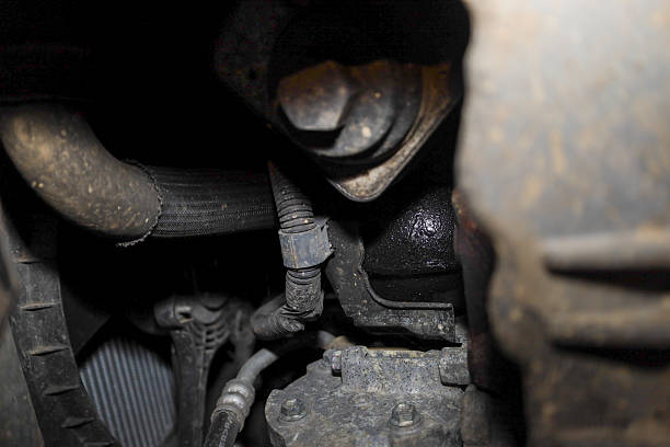 Gejala Pemasangan Transmisi Buruk & Biaya Penggantian: Panduan Lengkap untuk Pemilik Mobil