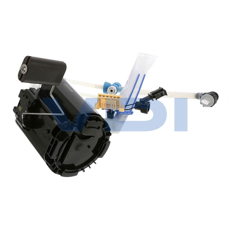 Pompa Bahan Bakar Land Rover C2Z23192