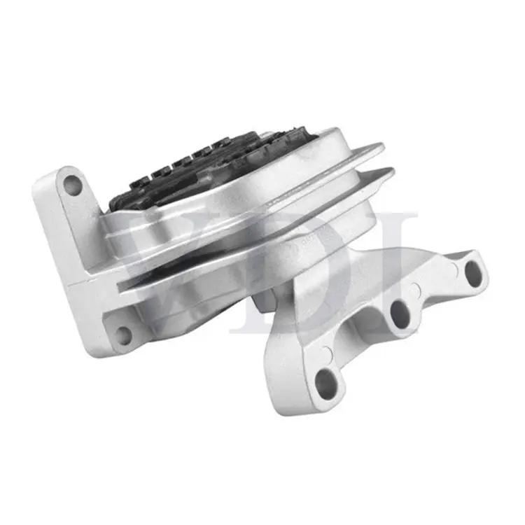 Pemasangan mesin 6C0199262A