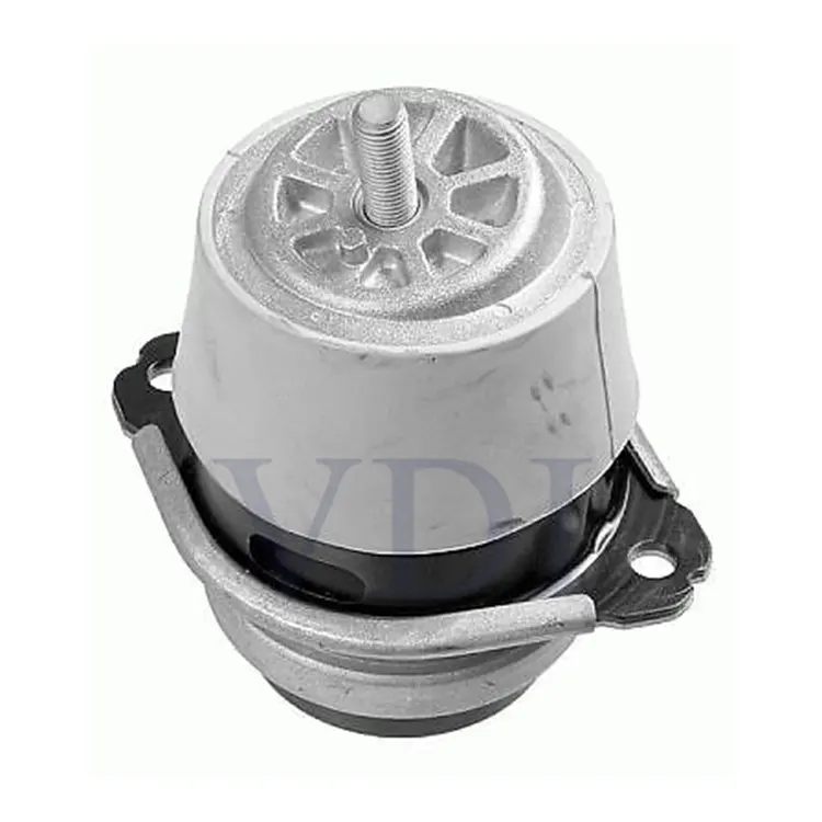 Pemasangan mesin 7L8199131A