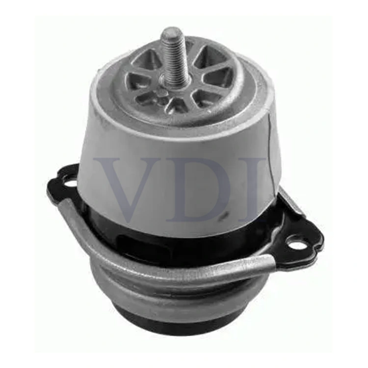 Pemasangan mesin 7P6199131