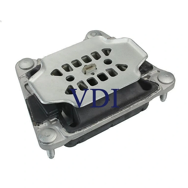 Pemasangan Transmisi 4F0399151AM