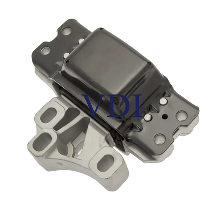 Pemasangan Transmisi 5N0199555