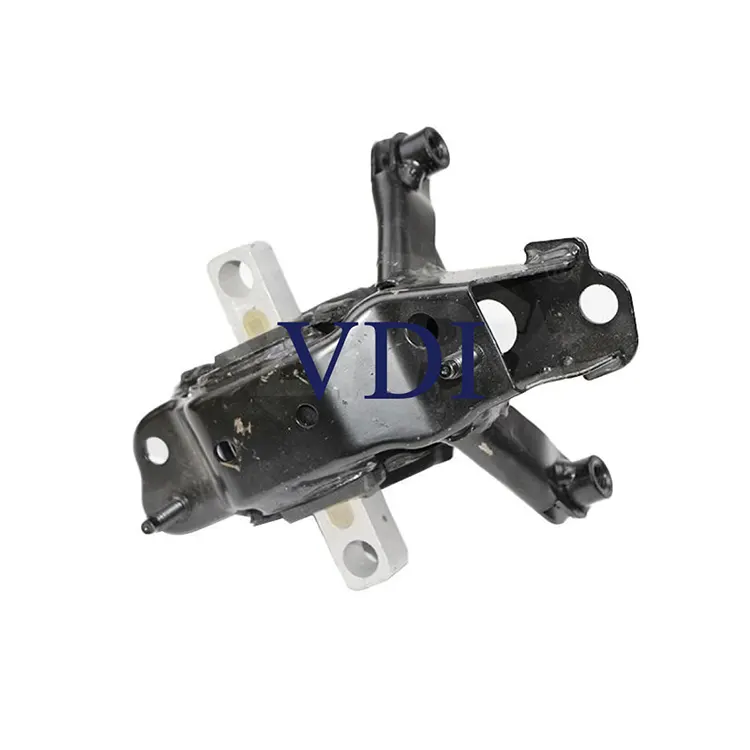 Pemasangan Transmisi 6Q0199555AC