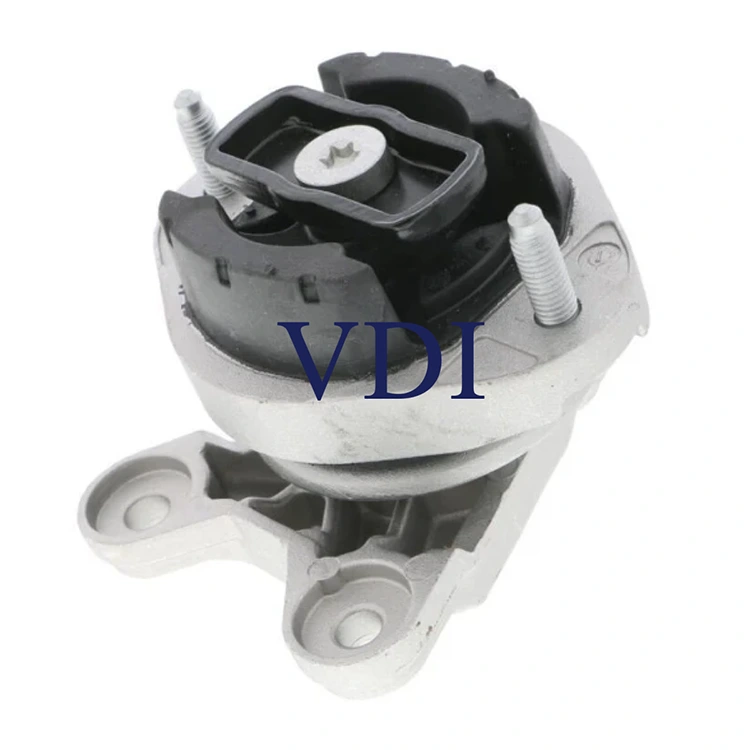 Pemasangan Transmisi 8E0399115K